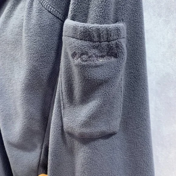 Columbia Interchange Fleece Hoodie - Picture 6 of 13